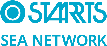 STARTS SEA NETWORK